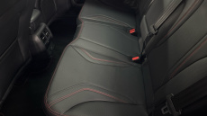 Ford Mustang Mach-E 198kW Standard Range 70kWh AWD 5dr Auto Electric Estate